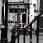 "ASÍ SON LAS TARDES DEL VERANO" DE PABLO CORCHADO CIGALA