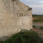 "ESTACIÓN VIEJA" DE Mª AMPARO PÉREZ MAÑES