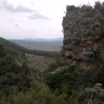 "ROCA CAPRICHOSA" DE Mª JOSÉ CODES CRU