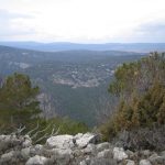 "VISTA AÉREA" DE YOLANDA UMBERT BLANES
