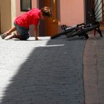 "LAS BICICLETAS SON PARA EL VERANO" DE Mª TERESA RARO MACIÁN