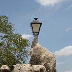 "FAROLA DE PIEDRA" DE JOSÉ ANTONIO BOSCH VICENTE