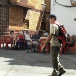"NOS VISITAN" DE JOSÉ VICENTE FERRER GARCÍA
