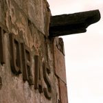 "TORÁS" DE ANA MONLEÓN LOZANO