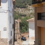 "CALLE TORÁS 1" DE JOAQUÍN MAÑES FLOR