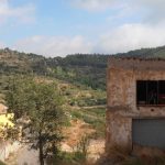 "CALLE TORÁS 2" DE JOAQUÍN MAÑES FLOR
