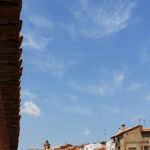 "MIRANDO AL CIELO" DE SERGIO RARO SAMPER