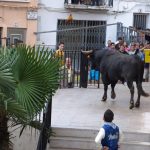 "NUESTRAS FIESTAS" DE EMILIO JOSÉ MONTALBÁN SÁNCHEZ