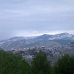 "TAMBIÉN NIEVA" DE EMILIO JOSÉ MONTALBÁN SANCHEZ