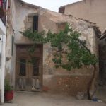 "ANTIGUO TORÁS" DE ELENA PUCHADES ALARCÓN