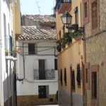 "EL CARRERÓN" DE INMACULADA ALARCÓN NAVARRO