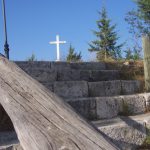 "LA CRUZ BLANCA" DE JAVIER FABRA RODRÍGUEZ