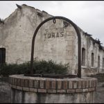 "TORÁS" DE FELIPE LEDESMA VILLALBA