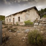 "ESTACIÓN DE TORÁS II" DE CARLOS GONZÁLEZ PÉREZ
