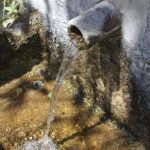 "FUENTE DEL CHORRILLO" DE ESTELA ROMERO SANZ