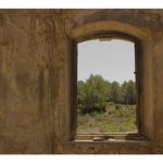 "VENTANA AL BOSQUE" DE SERGIO ROCA RODRÍGUEZ