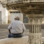 "A LA FRESCA" DE ALBERTO NAVARRO CANTAVELLA