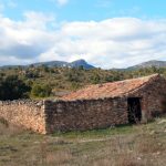 "BOCA DE LA ATALAYA" DE RICARDO FERRANDO SOLER