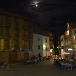 "NOCHE DE AGOSTO" DE RICARDO FERRANDO SOLER