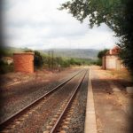 "ESTACIÓN DE TORÁS" DE BEGOÑA COSÍN MOYA
