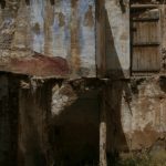 "AÑOS" DE MIGUEL CRESPO HERNÁNDEZ