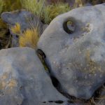 "FANTASMA DE PIEDRA" DE EDUARDO VELILLA TELLO