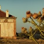 "ESTACIÓN DE TORÁS" DE DAVID PIQUERAS APARICIO
