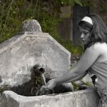 "FUENTE DEL CHORRILLO" DE DAVID PIQUERAS APARICIO
