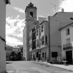 "A LA PLAZA" DE FERNANDO FERREIRA BACARIZA