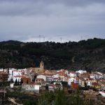 "PUEBLECITO PROVINCIA DE CASTELLÓN" DE ANTONIO MACIÁN MACIÁN