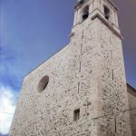 "LA IGLESIA" DE ELVIRA MACIÁN FLOR