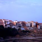 "VISTA PANORÁMICA DE TORÁS" DE PACO TORRES SERRANO