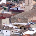 "CAMPANARIO" DE PACO TORRES SERRANO