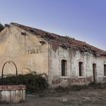 "ESTACIÓN DEL TIEMPO" DE JORGE CABAÑAS TELLERÍA