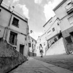 "CALLEJUELAS" DE JOSÉ MIGUEL VALDEOLIVAS NOVELLA