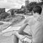 "QUÉ CAMINO COGER" DE  JOSÉ MIGUEL VALDEOLIVAS NOVELLA