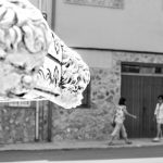 "TE MIRO" DE ÁNGEL HERRANZ