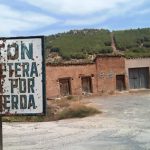 "PRECAUCIÓN PEATÓN" DE RUBÉN GIMÉNEZ MARTÍNEZ