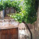 "CASITA" DE Mª DEL CARMEN MARTÍNEZ MONLEÓN