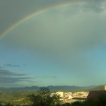"DESPUÉS DE LA TORMENTA" DE MARÍA LIZONDO