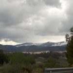 "UN DÍA DE MARZO" DE MARÍA LIZONDO