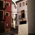 DESCALIFICADA:"ALGUIEN VIENE" DE MANUEL CASTILLO COLLADO