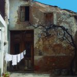 "CASA DE TORÁS" DE JAVIER FABRA RODRÍGUEZ