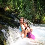 DESCALIFICADA:"JACUZZI NATURAL ALTO PALANCIA" DE INOCENCIA LÁZARO PORTA