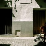 "EL 3 DE LA CALLE CHORRO" DE PACO BARREDA CENTELLES