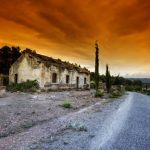 "LA ANTIGUA ESTACIÓN" DE ISABEL AHIJADO LÓPEZ