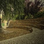 "EL SAUCE Y LA FUENTE" DE ISABEL AHIJADO LÓPEZ