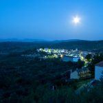 "LUZ DE LUNA" DE JOSÉ RICARDO GIMÉNEZ MEZQUITA