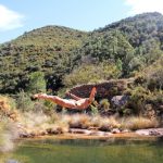 DESCALIFICADA:"ESPÍRITU LIBRE EN EL ALTO PALANCIA" DE DORI FABÁ LÁZARO