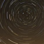 "CIRCUMPOLAR EN LA ESTACIÓN" DE JAVIER MEDRÁN SANTOFIMIA